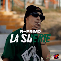 La Suerte (Single)