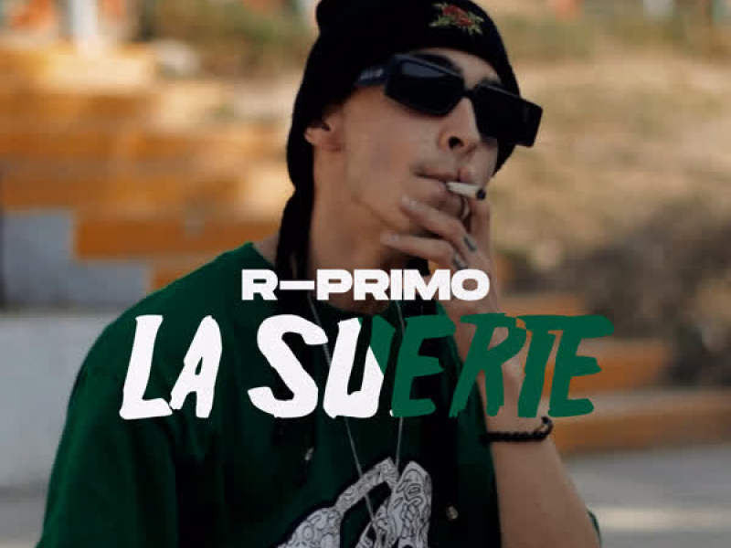 La Suerte (Single)