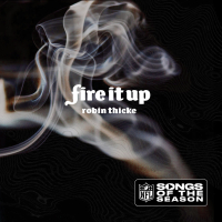 Fire It Up (Single)