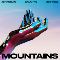 Mountains (Single)