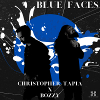 Blue Faces (Single)