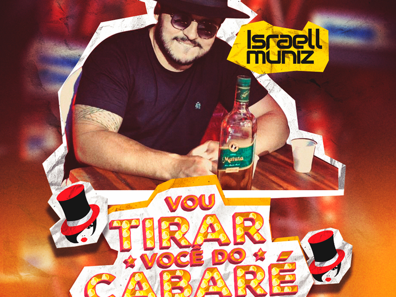 Eu Vou Tirar Você Do Cabaré (Single)
