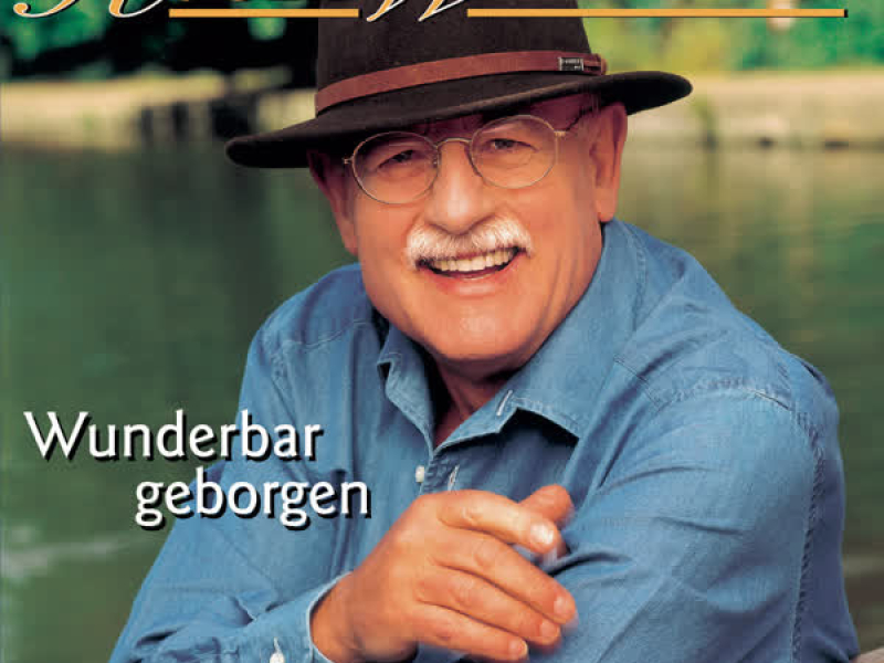 Wunderbar geborgen