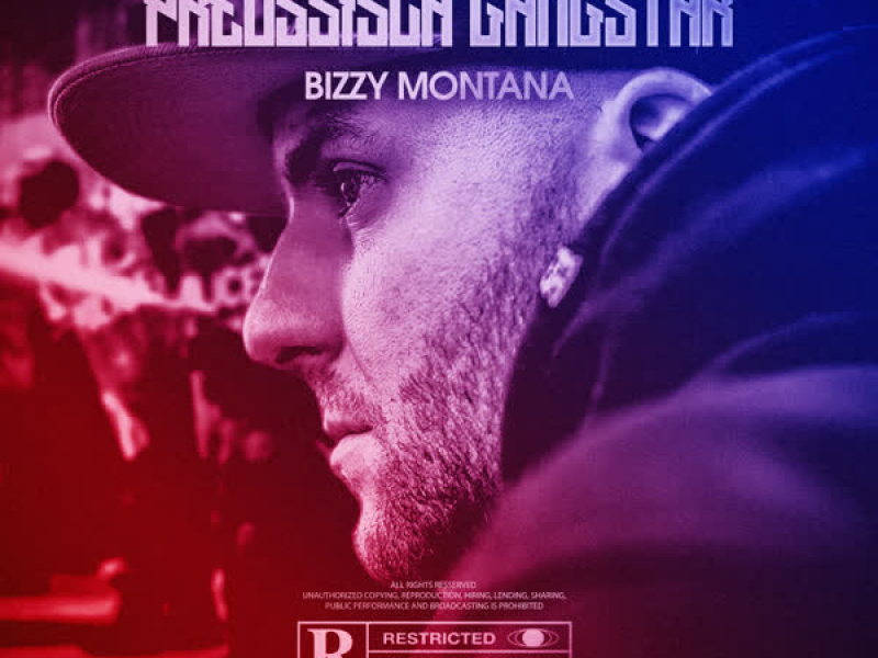 Preussisch Gangstar (Single)