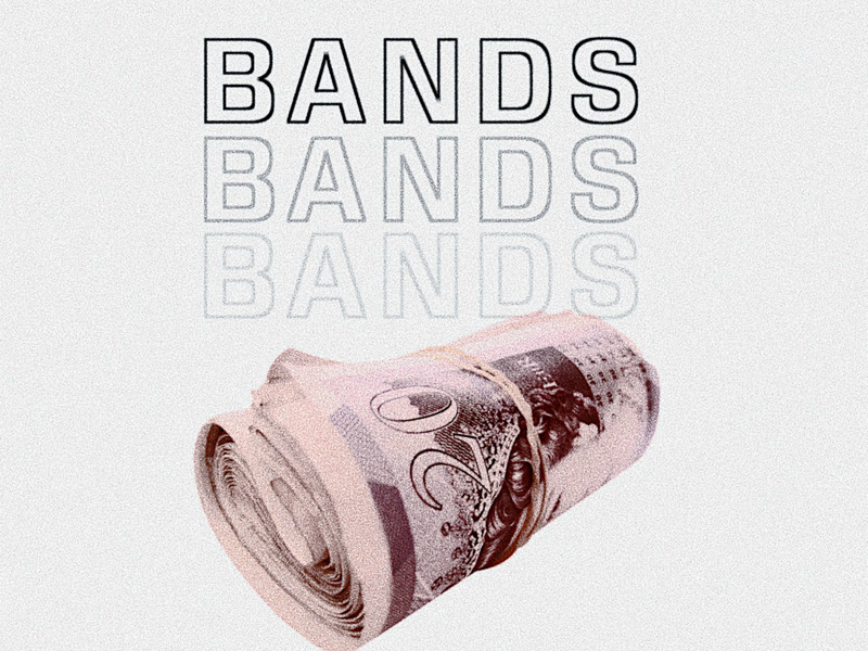 Bands (Single)