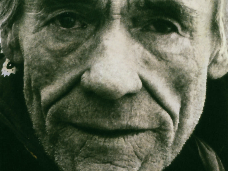 Staring At The Sea - The Singles