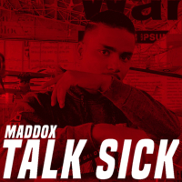 Talk Sick (Single)