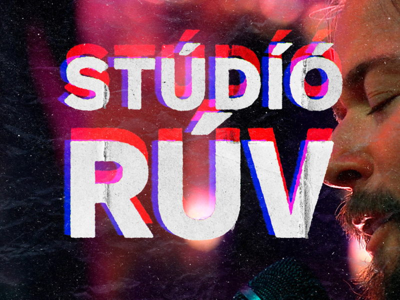 Stúdíó Rúv - Moses Hightower (EP)