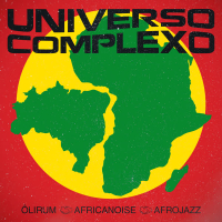 Universo Complexo (Single)