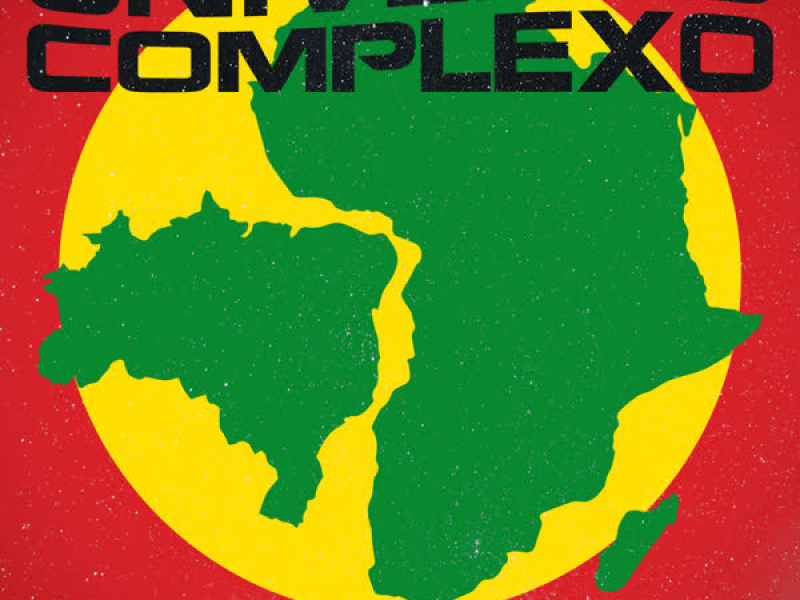 Universo Complexo (Single)