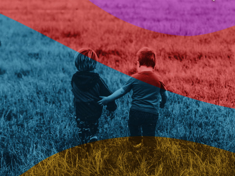 Keep You Close (Single)