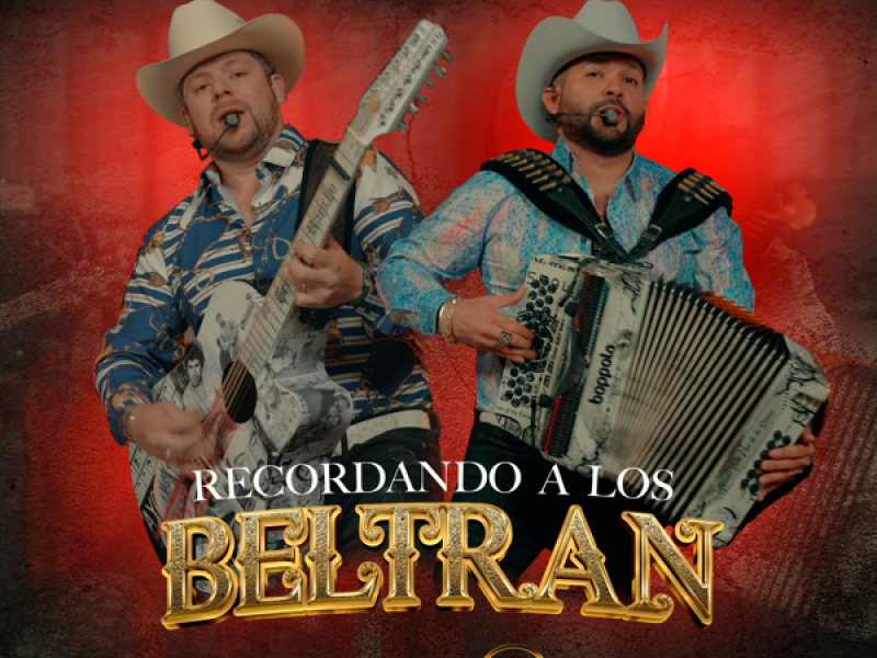 Recordando A Los Beltran (Single)