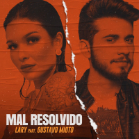 Mal Resolvido... (Single)