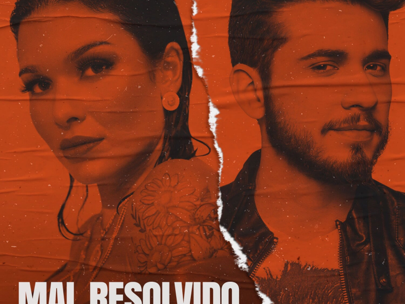 Mal Resolvido... (Single)