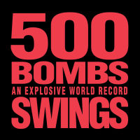500Bombs (Single)