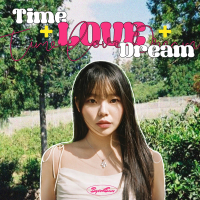 Time+LOVE+Dream (Single)