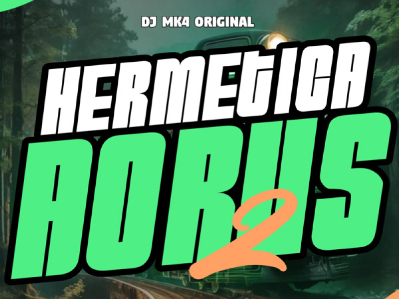 Hermetica Aorus 2 (Single)