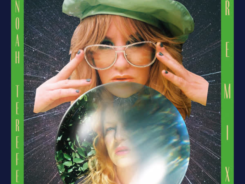 Magic Medicine (NOAH TEREFE REMIX) (EP)