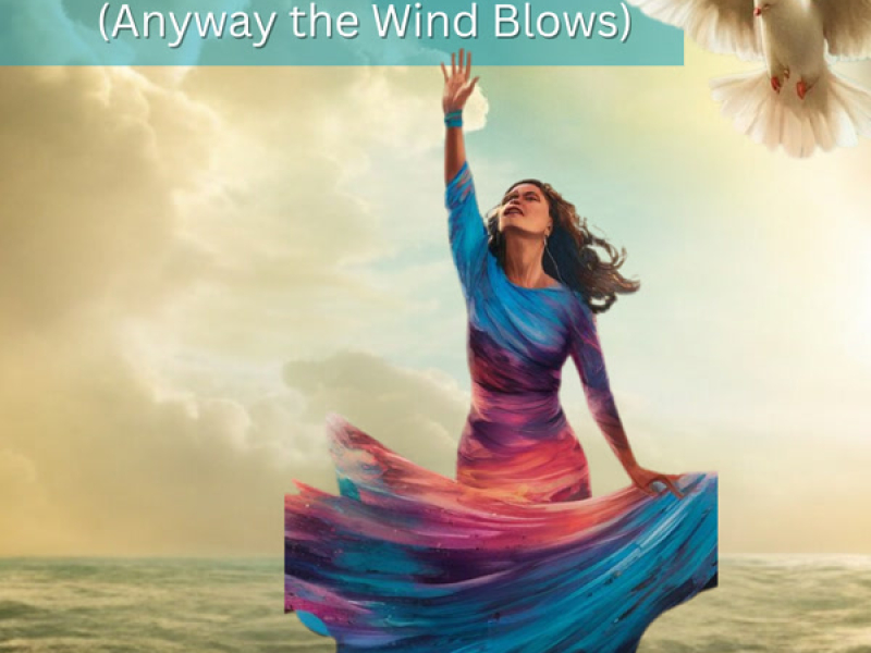 Surrender: Anyway the Wind Blows (Single)