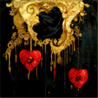 Night To Regret (Single)