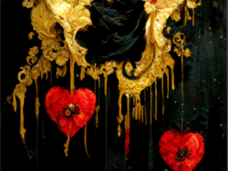 Night To Regret (Single)