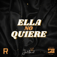 Ella No Quiere (Single)