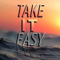 Take It Easy (Single)