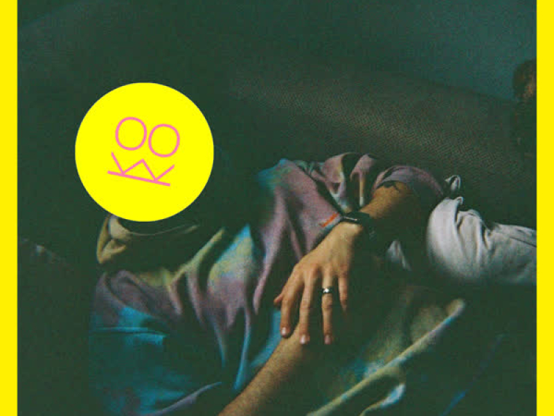 Time (feat. Tendayi) (Single)