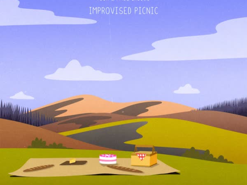 Improvised Picnic (Single)