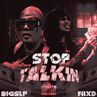 Stop Talkin (Single)