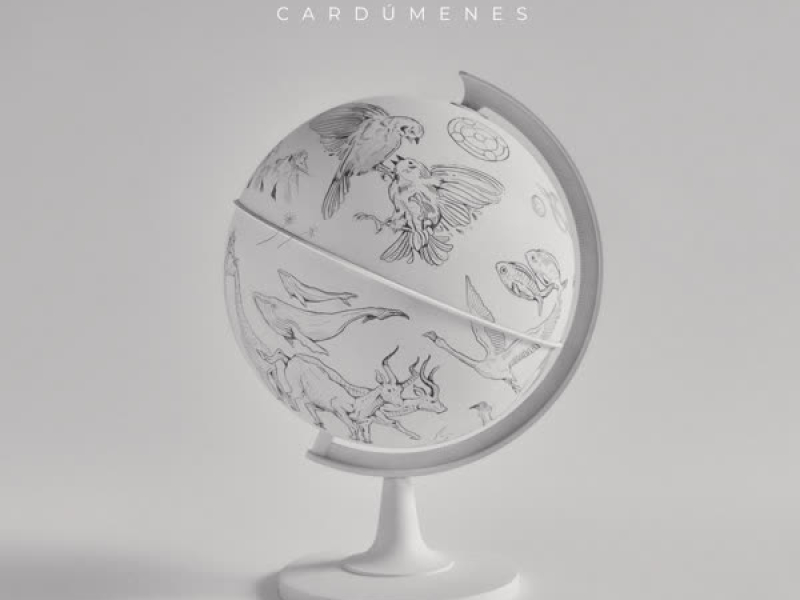 Cardúmenes (Single)