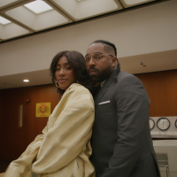 CHERRY SORBET (MV) (Single)