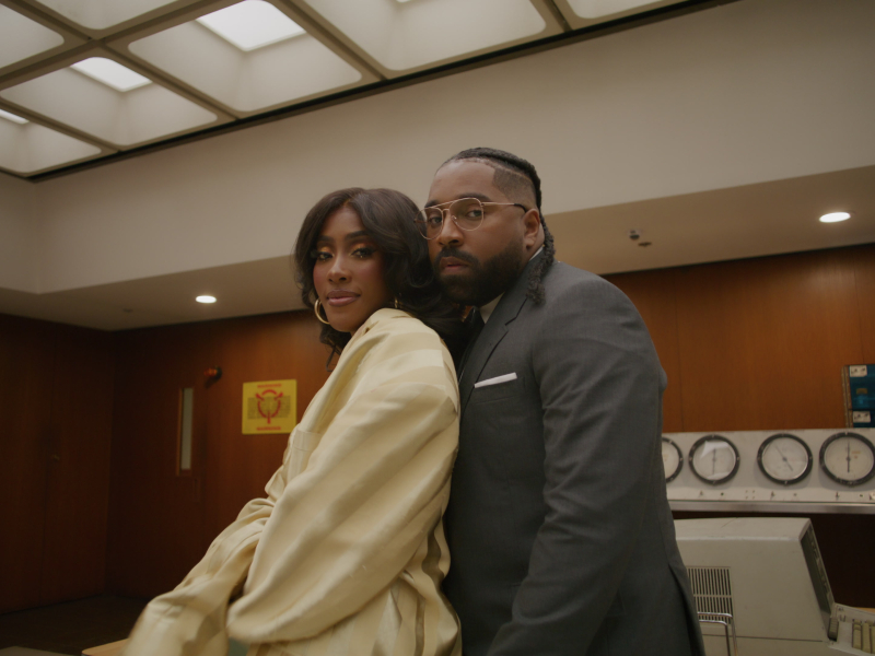 CHERRY SORBET (MV) (Single)