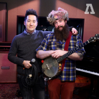 Kishi Bashi on Audiotree Live (EP)