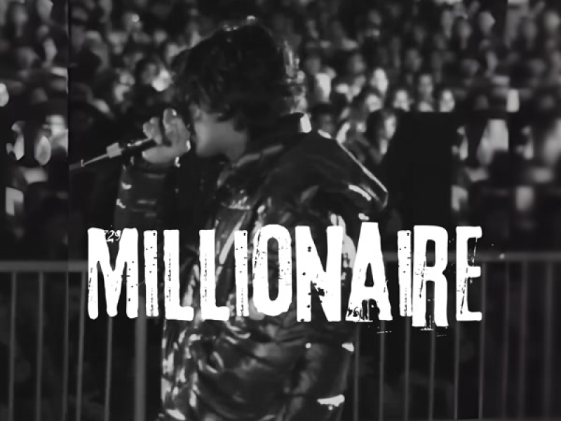Millionaire (Single)