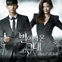 My Love From the Star (Original Television Soundtrack), Pt. 2 (Single)