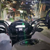 START NA QUEBRA (Single)