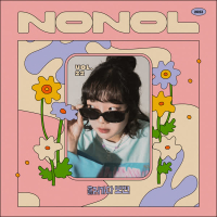 NONOL VOL 22. Yeeun ' As it goes by ' (Single)