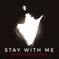 Stay With Me (Single)