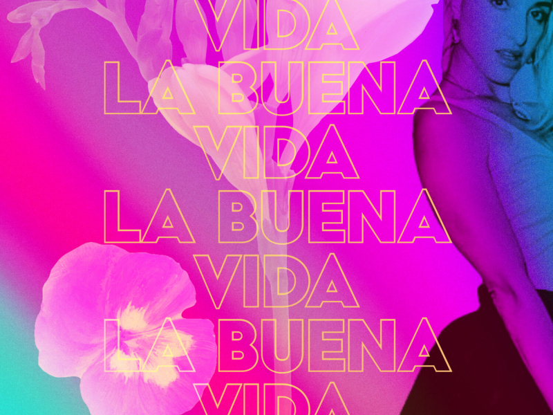 La Buena Vida (Single)