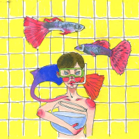 Fish (Single)