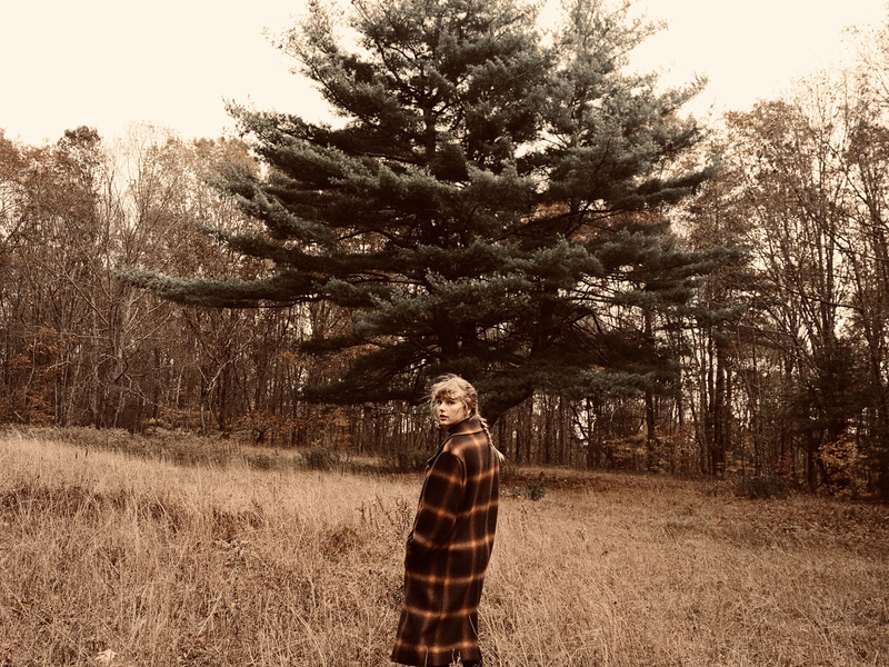 willow (the witch collection) (Single)