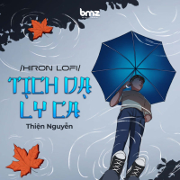 Tịch Dạ Ly Ca (Hiron Lofi) (Single)