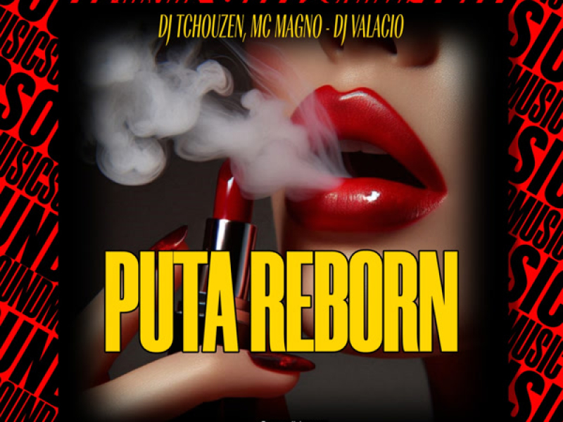 Puta Reborn (Single)