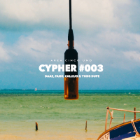 Cypher #003 (Single)