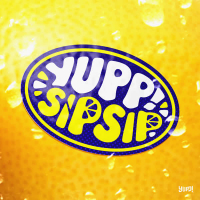 YUPP! SIP! SIP! (Single)
