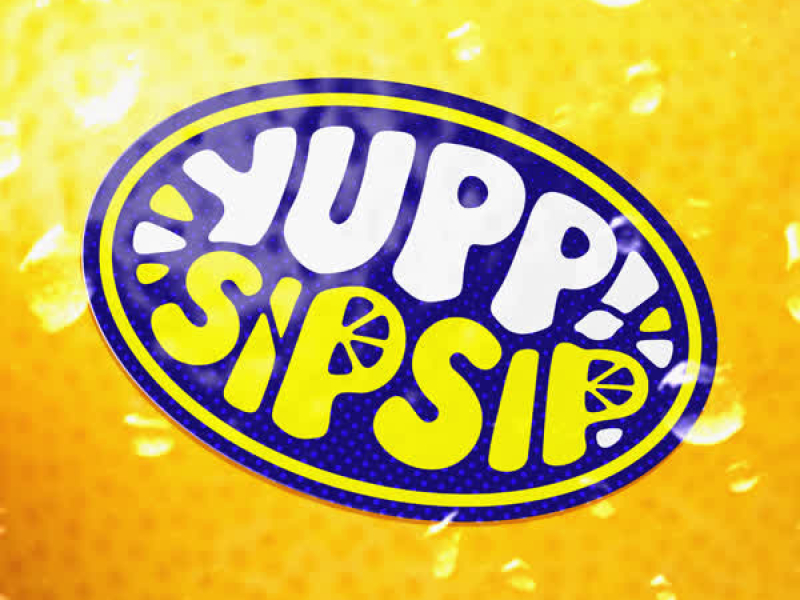 YUPP! SIP! SIP! (Single)