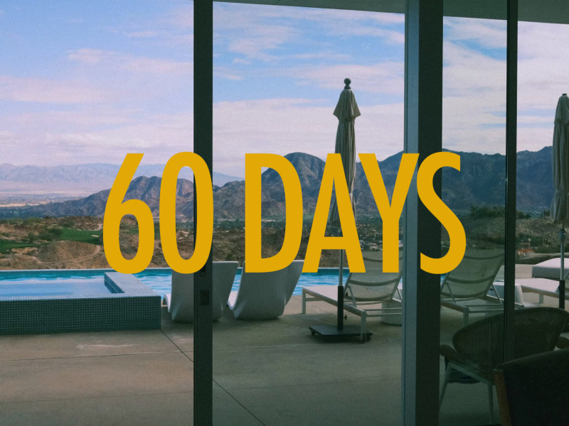 60 Days (Single)