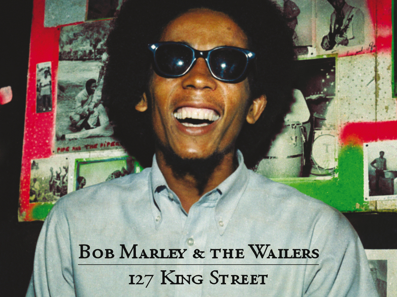 127 King Street Kingston