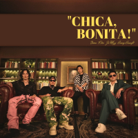 Chica Bonita (Single)